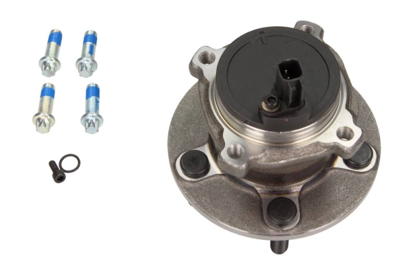 Комплект подшипника ступицы колеса MAXGEAR 33-0636