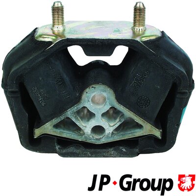 Подвеска двигатель JP GROUP 1217901300