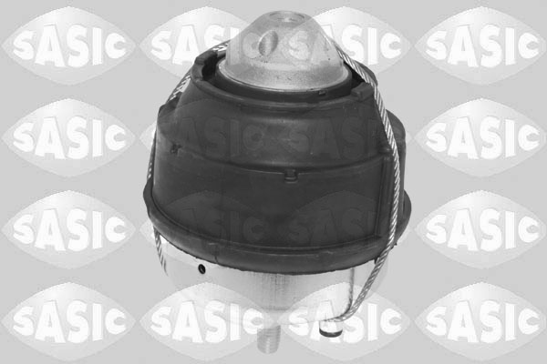 Подвеска двигатель SASIC 2706614