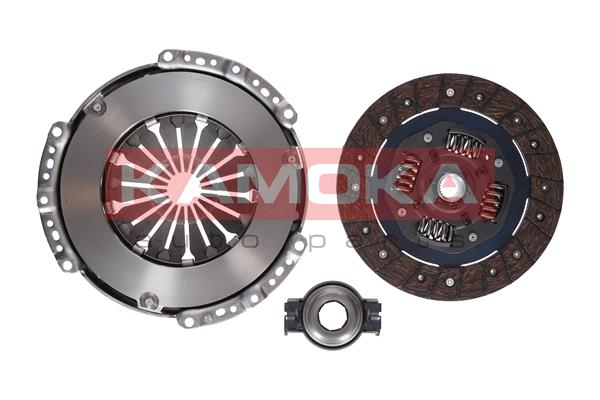 Комплект сцепления KAMOKA KC011