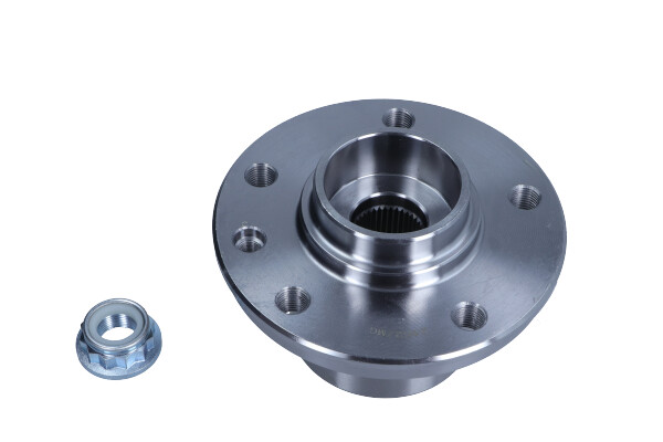 Комплект подшипника ступицы колеса MAXGEAR 33-0460