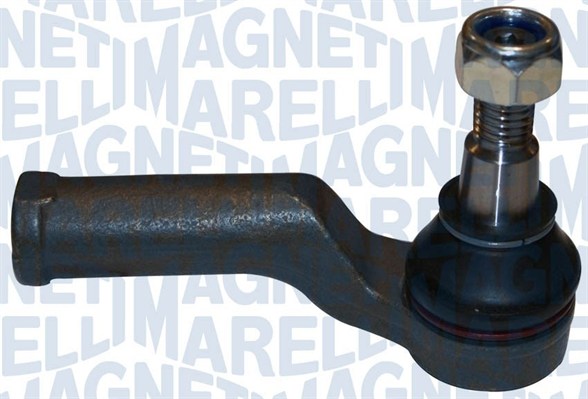 Наконечник поперечной рулевой тяги MAGNETI MARELLI 301191604380