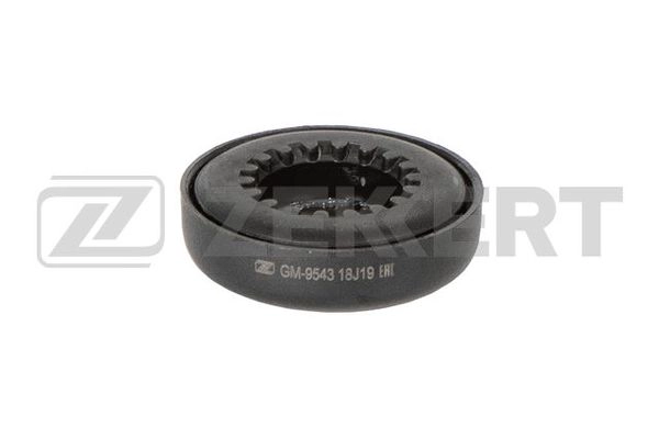 Подшипник качения опора стойки амортизатора ZEKKERT GM-9543