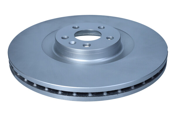 Тормозной диск QUARO QD1344