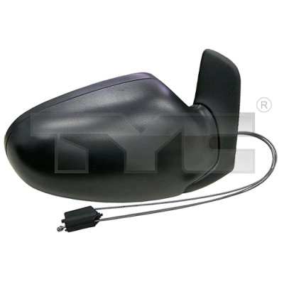 Наружное зеркало TYC 310-0160