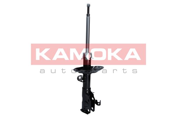 Амортизатор KAMOKA 2000505