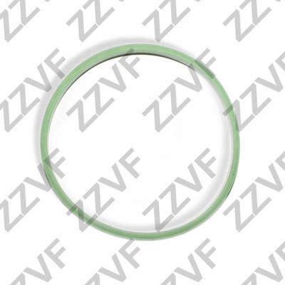 Прокладка впускной коллектор ZZVF ZVBZ0297