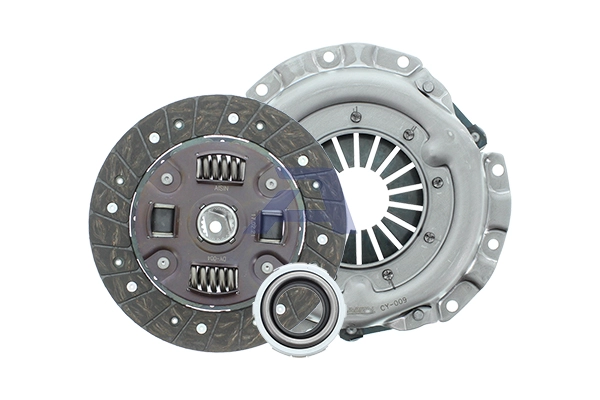 Комплект сцепления AISIN KY-004B