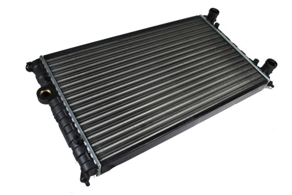 Радиатор охлаждение двигателя THERMOTEC D7W014TT