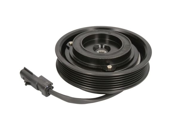 Электромагнитное сцепление компрессор THERMOTEC KTT040191