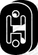 Резиновые полоски система выпуска WALKER PRODUCTS 80545