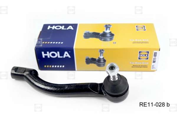Наконечник поперечной рулевой тяги HOLA RE11-028