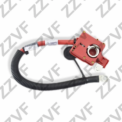 Адаптер аккумуляторной батареи ZZVF ZVKK136