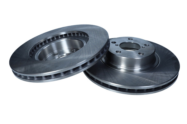 Тормозной диск MAXGEAR 19-2505