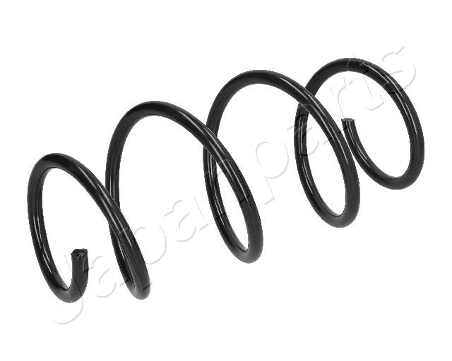 Пружина ходовой части JAPANPARTS ZC4122A