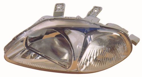 Основная фара ABAKUS 217-1120L-LD-EM
