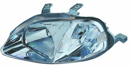 Основная фара ABAKUS 217-1127R-LD-E
