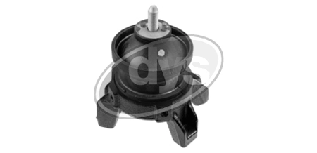 Подвеска двигатель DYS 71-02797
