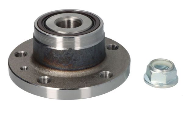 Комплект подшипника ступицы колеса BTA H2R034BTA