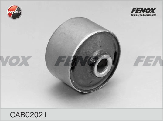 Подвеска рычаг независимой подвески колеса FENOX CAB02021