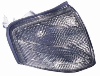 Фонарь указателя поворота ABAKUS 440-1502R-AE-VS