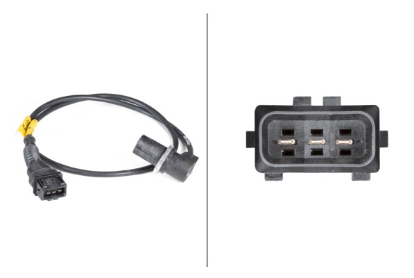 Датчик импульсов HELLA/BEHR/PAGID 6PU 009 110-001