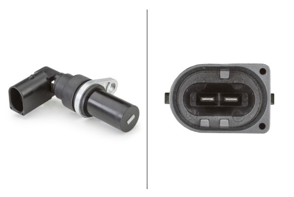 Датчик импульсов HELLA/BEHR/PAGID 6PU 009 163-961