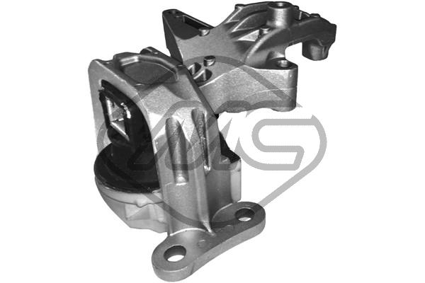 Подвеска двигатель METALCAUCHO 06888