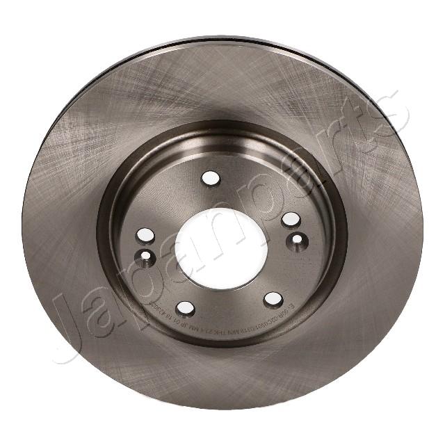Тормозной диск JAPANPARTS DI-H29