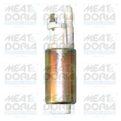 Топливный насос MEAT & DORIA 76391