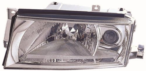 Основная фара ABAKUS 665-1106L-LDEMF