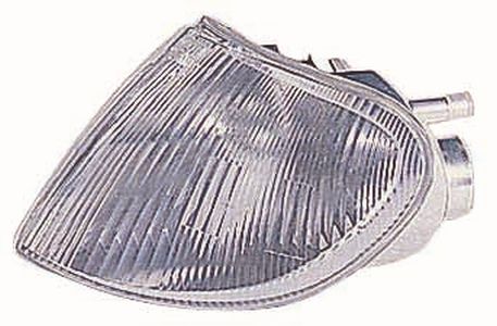 Фонарь указателя поворота ABAKUS 552-1506L-UE