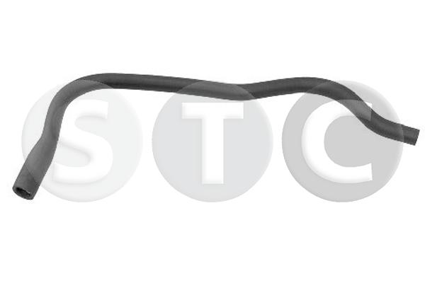 Шланг теплообменник (обогрев) STC T408508