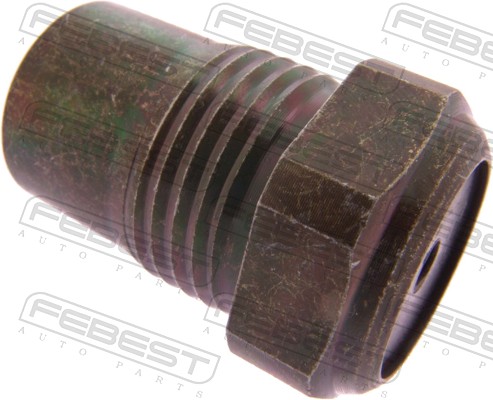 0435-can втулка резьбовая FEBEST 0435-CAN