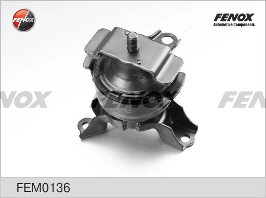 Подвеска двигатель FENOX FEM0136