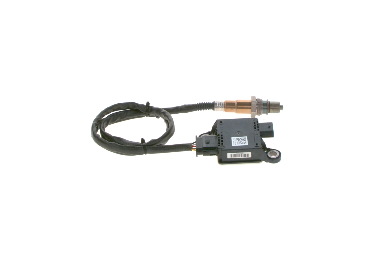 Датчик частиц BOSCH 0 281 008 516