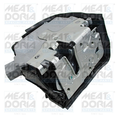 Замок двери MEAT & DORIA 31673