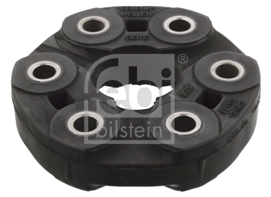 Шарнир продольный вал FEBI BILSTEIN 05854