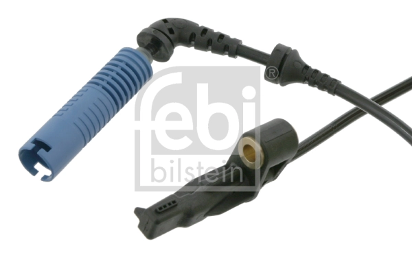 Датчик частота вращения колеса FEBI BILSTEIN 24609