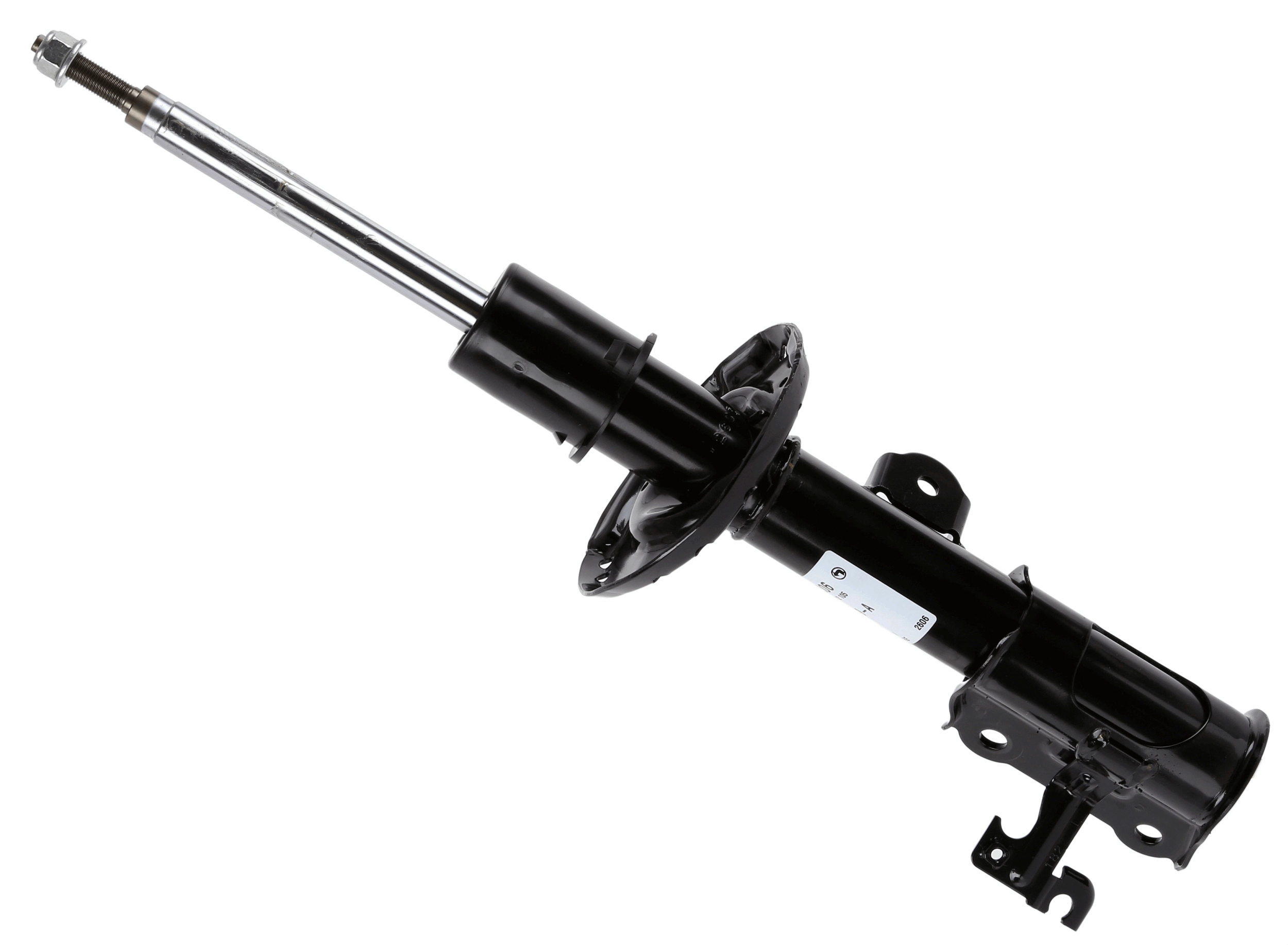 Амортизатор SACHS 318 306