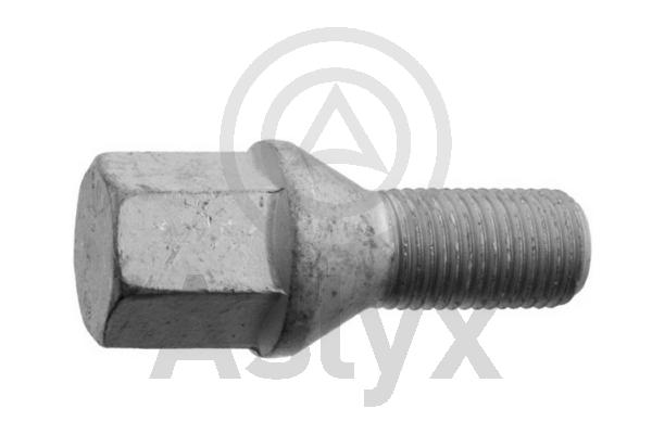 Болт для крепления колеса ASLYX AS-202811