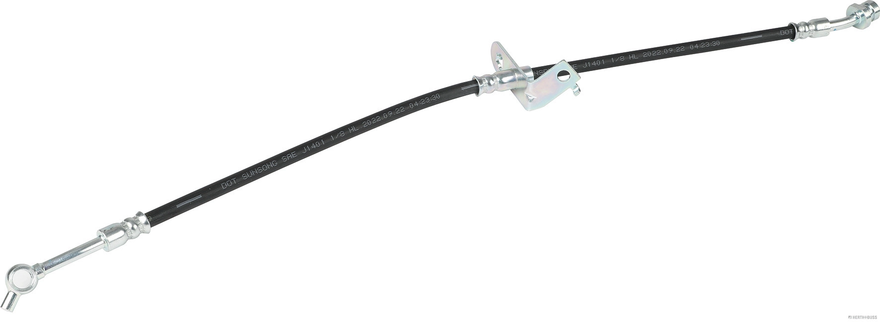 Тормозной шланг HERTH+BUSS JAKOPARTS J37003307