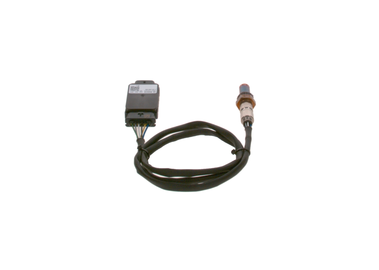 Nox-датчик nox-катализатор BOSCH 0 281 008 502