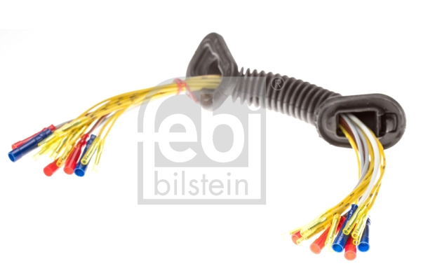 Ремонтный комплект кабеля задняя дверь FEBI BILSTEIN 107069