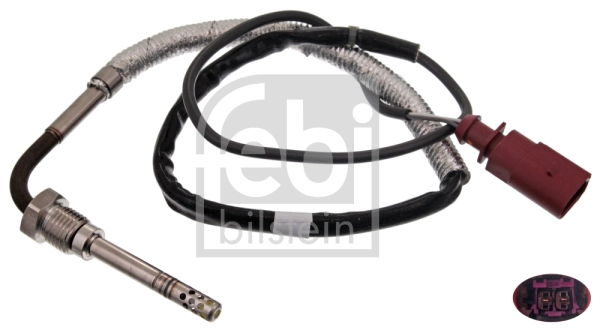 Датчик температура выхлопных газов FEBI BILSTEIN 49270