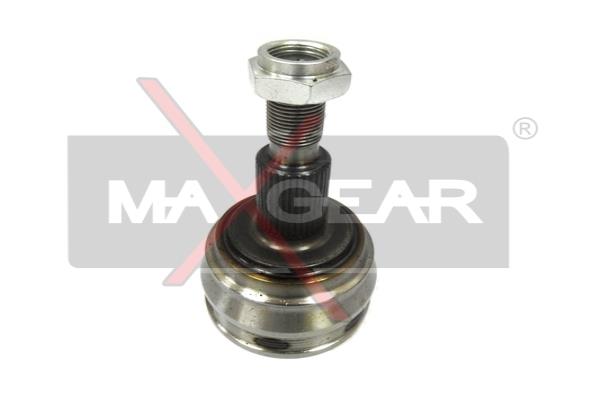 Шарнирный комплект приводной вал MAXGEAR 49-0248