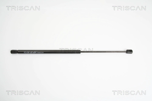 Газовая пружина крышка багажник TRISCAN 8710 11225