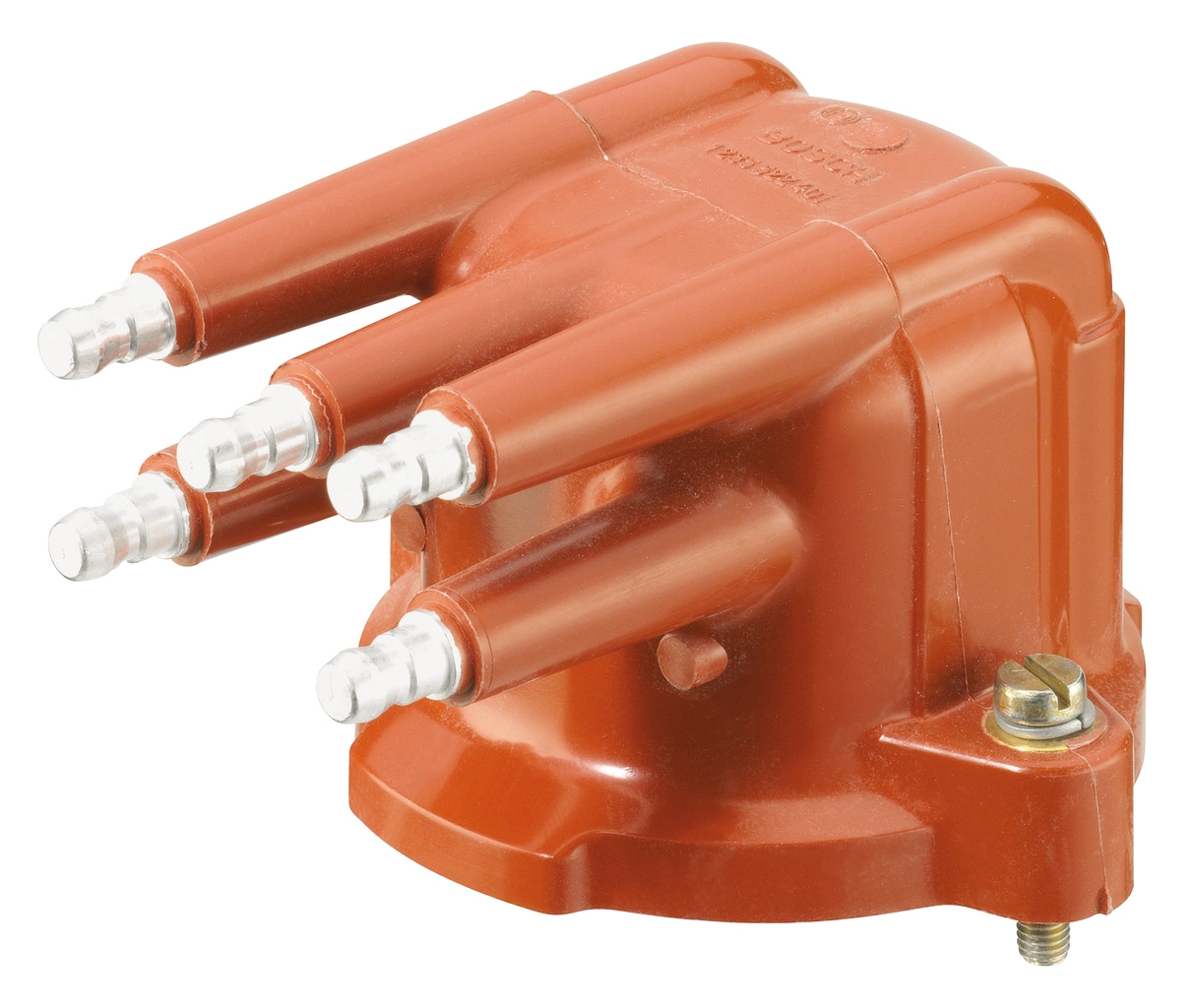 Крышка распределителя зажигания BOSCH 1 235 522 401