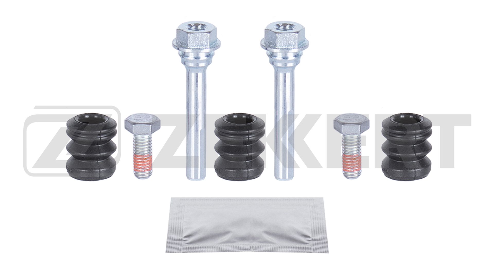 Комплект направляющей гильзы ZEKKERT BR-1409