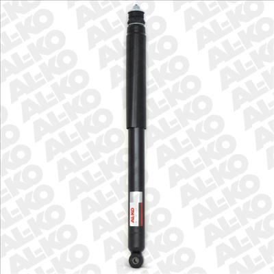 Амортизатор ALCO FILTER 107330